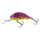 Salmo Hornet 5, 2in, 1/4oz Floating, Purple Fluorescent, QHT490
