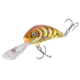 Salmo Hornet 50 Crankbaits, Mustard Craw, 5cm/2in, QHT1142