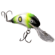 Salmo Hornet 50 Crankbaits, Sick Frog, 5cm/2in, QHT1155