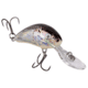Salmo Hornet 50 Crankbaits, Supernatural Alewife, 5cm/2in, QHT1164