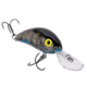Salmo Rattlin Hornet 35 Crankbaits, Blue Craw, 3.5cm/1.375in, QRH577
