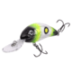 Salmo Rattlin Hornet 35 Crankbaits, Sick Frog, 3.5cm/1.375in, QRH585
