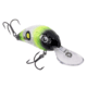 Salmo Rattlin Hornet 35 Crankbaits, Sick Frog, 3.5cm/1.375in, QRH585