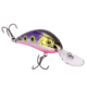 Salmo Rattlin Hornet 35 Crankbaits, Silver Beast, 3.5cm/1.375in, QRH586