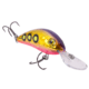 Salmo Rattlin Hornet 55 Crankbaits, Gold Beast, 5.5cm/2.25in, QRH573