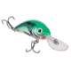 Salmo Rattlin Hornet 55 Crankbaits, Green Sky, 5.5cm/2.25in, QRH620