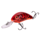 Salmo Rattlin Hornet 55 Crankbaits, Hot Craw, 5.5cm/2.25in, QRH621