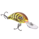 Salmo Rattlin Hornet 55 Crankbaits, Mustard Craw, 5.5cm/2.25in, QRH622