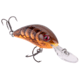 Salmo Rattlin Hornet 55 Crankbaits, Pumpkin Craw, 5.5cm/2.25in, QRH623