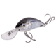 Salmo Rattlin Hornet 55 Crankbaits, Supernatural Alewife, 5.5cm/2.25in, QRH624