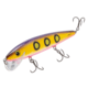 Salmo Whacky 120 Crankbaits, Gold Beast, 12cm/4.75in, QWY080