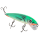 Salmo Whacky 120 Crankbaits, Green Sky, 12cm/4.75in, QWY085