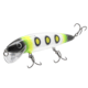 Salmo Whacky 120 Crankbaits, Sick Frog, 12cm/4.75in, QWY083