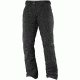 Salomon Fantasy Pant - Women's -Black-Medium