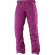 Salomon Fantasy Pant - Women's -Aster Purple-Large