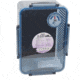 SAMURAI Samurai 380 Humidity Controlled Storage Dry Box, Blue, Blue, SAM380B