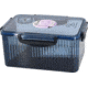 SAMURAI Samurai 380 Humidity Controlled Storage Dry Box, Blue, Blue, SAM380B