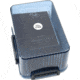SAMURAI Samurai 380 Humidity Controlled Storage Dry Box, Blue, Blue, SAM380B