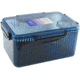 SAMURAI Samurai 380 Humidity Controlled Storage Dry Box, Blue, Blue, SAM380B