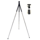 SAMURAI X Freestyle Plus Vlogger Tripod, Black, XFREESTYLEPLUS