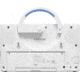 Sangean AM/FM w/ Bluetooth, Digital Tuning, Water Resistant to JIS7 Standard, Clock H-202