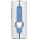Sangean AM/FM w/ Bluetooth, Digital Tuning, Water Resistant to JIS7 Standard, Clock H-202