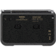 Sangean FM-Stereo / AM Digital Tuning Portable Radio, Black, SG-104