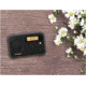 Sangean FM-Stereo / AM Digital Tuning Portable Radio, Black, SG-104