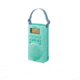 Sangean H-205TQ AM / FM Weather Alert Waterproof Shower Radio, Turquoise, Medium H-205TQ