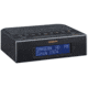 Sangean HD Radio / FM-RBDS / AM Clock Radio, Dark Gray, SG-114