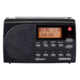Sangean HDR-14 AM / FM-Stereo HD Portable Radio, Black, Medium HDR-14