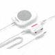 Sangean Pillow Speaker w/ Amplifier and Volume Control PS-300