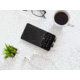 Sangean SR-36 Pocket Radio, Black, 5.25 x 2.75 x 1.30, SR-36