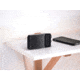 Sangean SR-36 Pocket Radio, Black, 5.25 x 2.75 x 1.30, SR-36