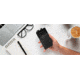 Sangean SR-36 Pocket Radio, Black, 5.25 x 2.75 x 1.30, SR-36