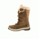 Santana Canada Jenny Winter Boot, Nut, 10 68906791460