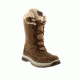 Santana Canada Jenny Winter Boot, Nut, 10 68906791460