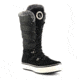 Santana Canada Mackenzie2 Winter Shoers - Womens, Black, 6, 68906801596
