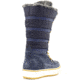 Santana Canada Mackenzie2 - Womens, Blue Mustard, 9, 68906801688