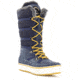 Santana Canada Mackenzie2 - Womens, Blue Mustard, 9, 68906801688