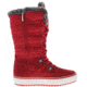 Santana Canada Mackenzie2 - Womens, Red, 11, 68906801763