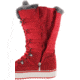 Santana Canada Mackenzie2 - Womens, Red, 11, 68906801763