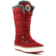 Santana Canada Mackenzie2 - Womens, Red, 11, 68906801763