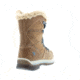 Santana Canada Majesta2 Winter Boot, Nut, 9 68906790746
