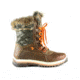 Santana Canada Maldine Winter Boot, Chestnut, 11 68906783137
