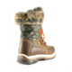 Santana Canada Maldine Winter Boot, Chestnut, 11 68906783137