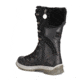 Santana Canada Marlowe High Shaft Winter Boots - Womens, Black/Burgundy, 8, MARLOWEBLACK / BURGUNDY8