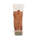 Santana Canada Marlowe High Shaft Winter Boots - Womens, Cognac/Hunter, 6, MARLOWECOGNAC / HUNTER6