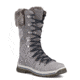 Santana Canada Marlowe High Shaft Winter Boots - Womens, Ice/Navy, 9, MARLOWEICE / NAVY9