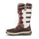 Santana Canada Marlyna High Shaft Winter Boot - Womens, Chestnut/Ice, 10, MARLYNACHESTNUT / ICE10
